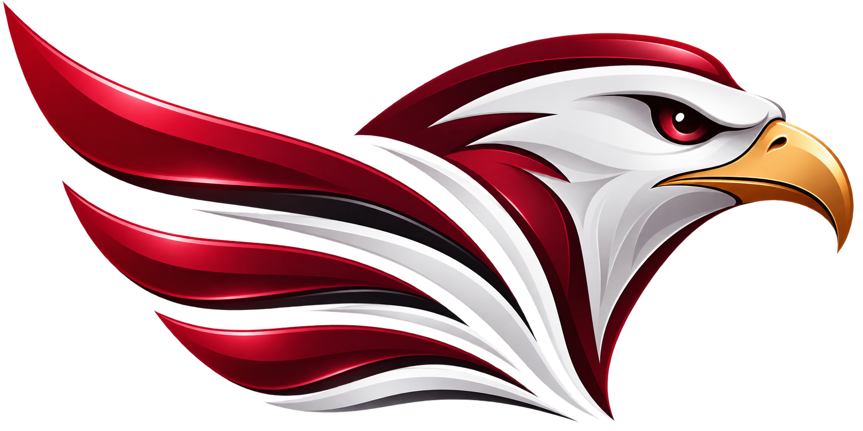 Der Eagle logo